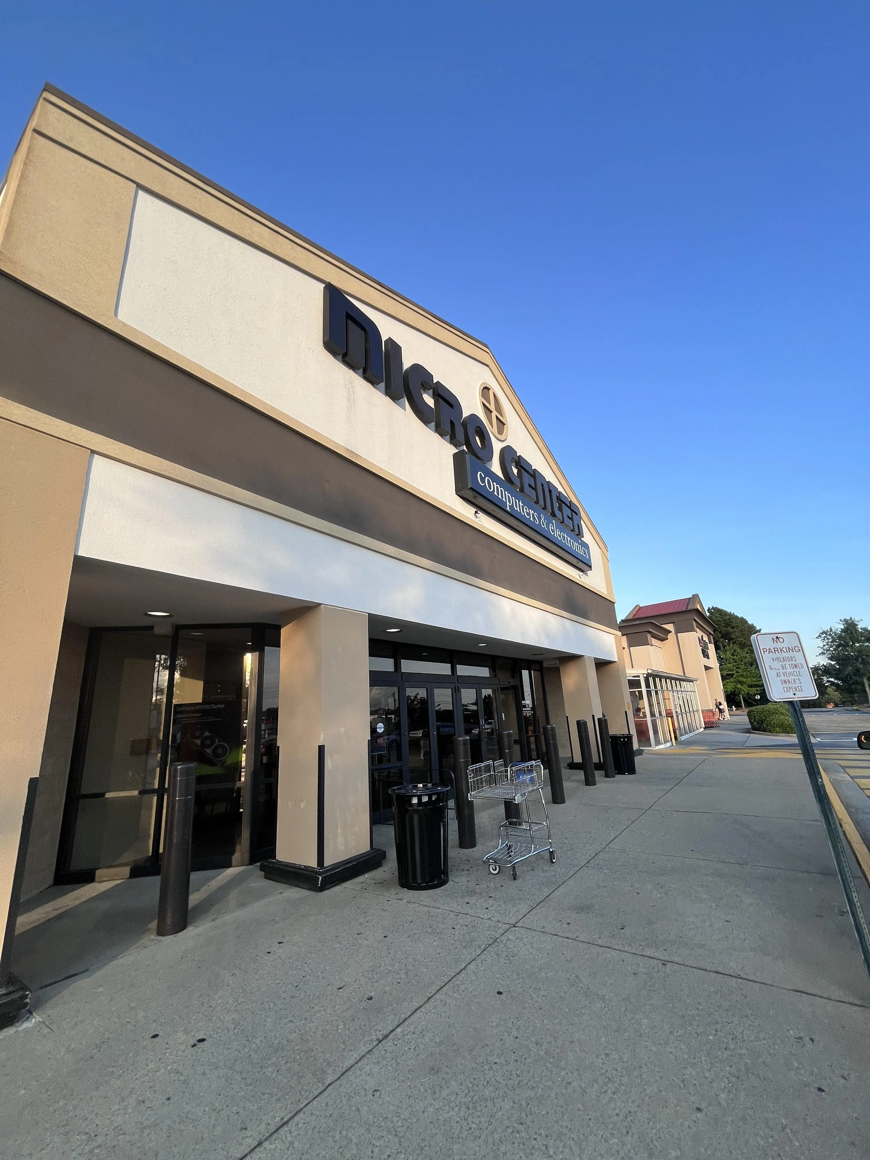 First time in heaven